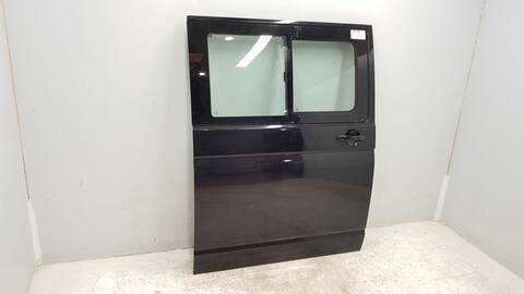 Foto 3ª: Puerta Lateral Corredera Derecha Volkswagen Caravelle T5 TRANSPORTER BUS 7E CARAVELLE COMFORTLINE LANG