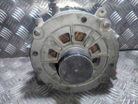 Foto 2ª: Alternador Mercedes Clase CLK 200 G BM 209) COUPE