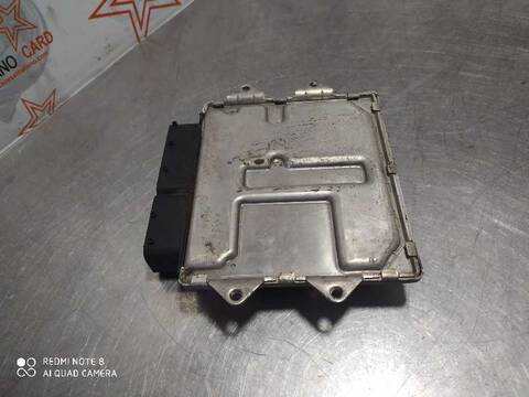 Foto 3ª: Centralita Motor ECU Fiat Punto EASY 75CV 55KW [199A9000] (2016)