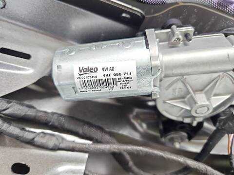 Foto 2ª: Portón Audi A4 30 TDI ADVANCED AVANT 136CV 100KW [DTNB] (2020)