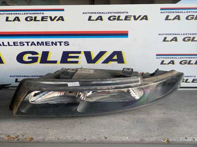 Faro Izquierdo Seat Toledo 1.9 TDI