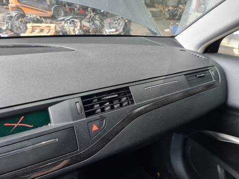 Foto 3ª: Kit Airbag Citroen C5 PREMIER BERLINA 136CV 100KW [RHR] (2009)