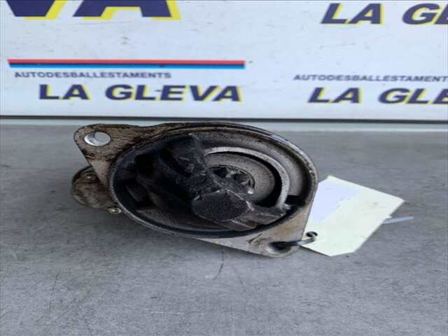Motor de Arranque Ford Transit 1.0 12VECOBOOST 100CV