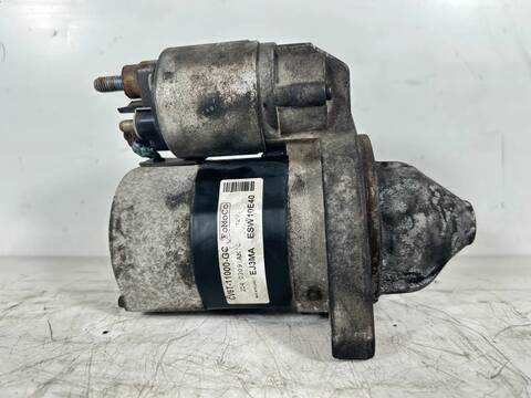 Motor de Arranque Ford Fiesta MK7 100 CV 74KW