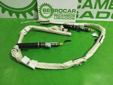 Airbag Cortina Delantero Izquierdo Renault Espace 2.2 DCI TD 150CV 110KW