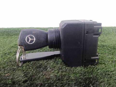 Foto 1ª: Motor de Arranque Mercedes Clase R 280 R 320 CDI 4-MATIC 251.022 251.122) 224CV 165KW [OM 642.950] (2006)