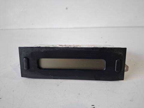 Pantalla Multifuncion Citroen C2 8HZ