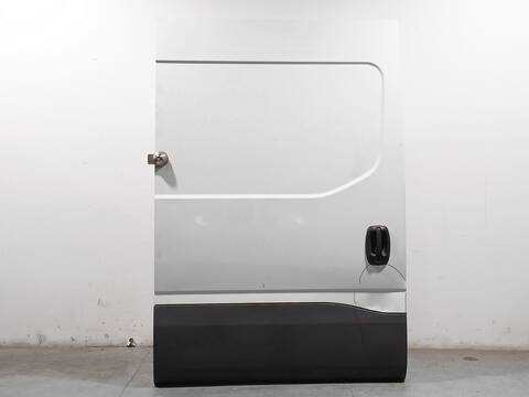Puerta Lateral Corredera Derecha Iveco Daily 33S16 35S16 35C16 40C16 50C16 156CV 115KW FURGONETA