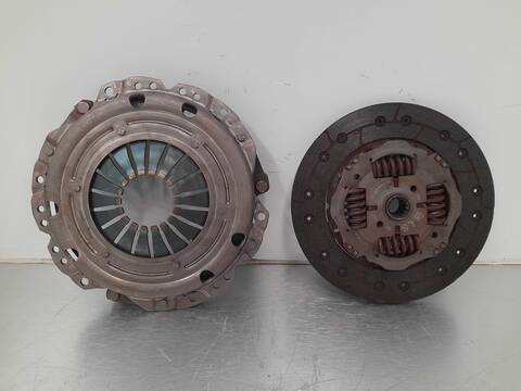 kit Embrague Opel Astra COSMO 116CV 85KW