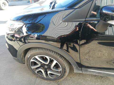 Aleta Delantera Izquierda Renault Captur K9KF6