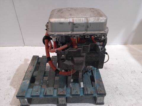 Motor Completo Nissan Leaf ACENTA 109CV 80KW