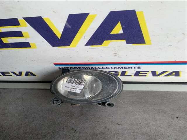 Foto 1ª: Faro Antiniebla Delantero Derecho Seat Exeo 2.0 TDI 120CV [CAGC] (2011)