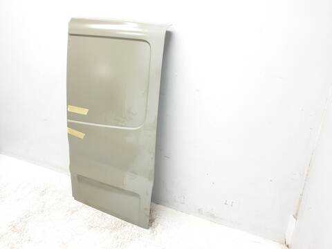 Foto 3ª: Puerta Trasera Derecha Renault Trafic L1H1 29T KOMFORT (2014)