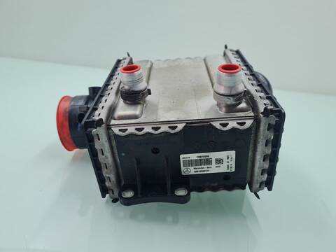 Foto 2ª: Intercooler Mercedes Clase C 160 C 220 CDI BLUETEC 205.004) 170CV 125KW [651921] (2016)
