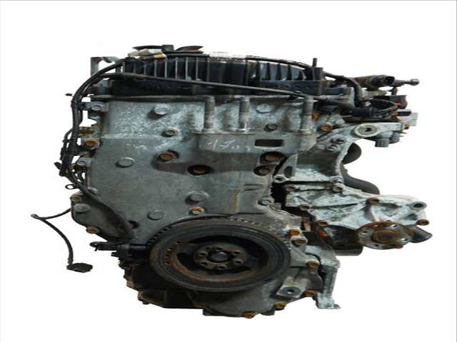 Foto 3ª: Motor Completo Mazda 6 163CV 120KW [R2AA] (2008)