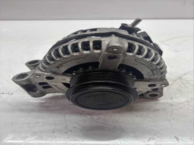 Foto 1ª: Alternador Jaguar XJ 207 CV 152KW [7G AJTDV6] (2008)