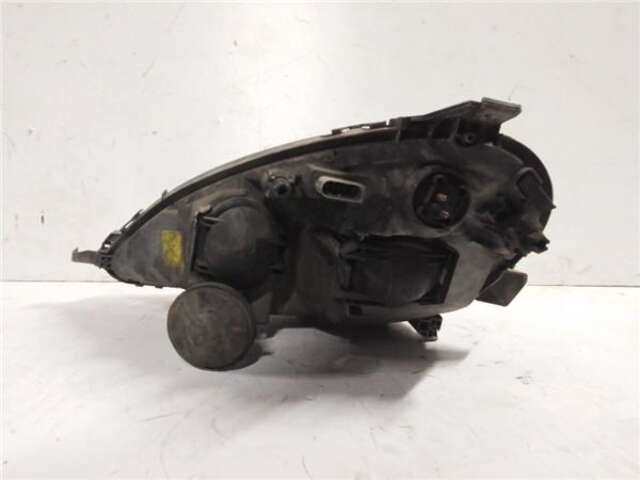 Foto 2ª: Faro Derecho Mercedes Clase A 140 1.7 170 CDI (168.009) [1.7 LTR. - 70 KW CDI DIESEL CAT]