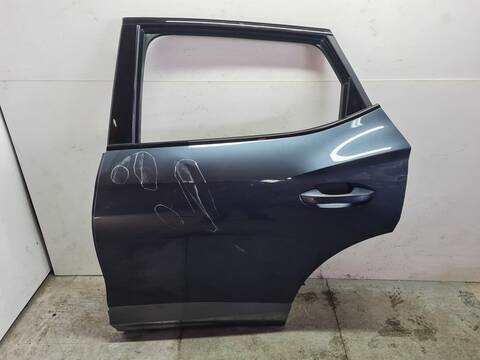 Puerta Trasera Izquierda Cupra Formentor 150CV