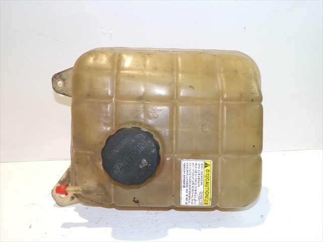 Foto 1ª: Deposito Expansion Ssangyong Rodius 2.7 XDI 2005-2013 [D27DT] (2007)