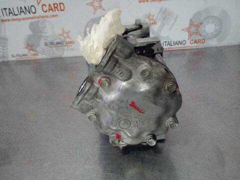 Foto 2ª: Compresor Aire Acondicionado Ford C Max VERSION INDEFINIDA CB3)