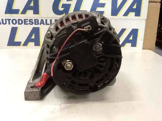 Foto 3ª: Alternador Volvo XC 70 2.4 D [D5244T] (2004)