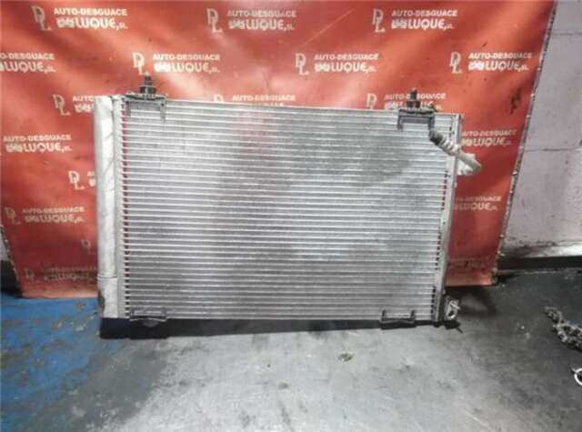 Foto 3ª: Radiador Calefaccion A.A. Peugeot 5008 2.0 ACTIVE [2.0 LTR. - 110 KW 16V HDI FAP CAT (RHE - DW10CTED4)] [RHE-RHO2]