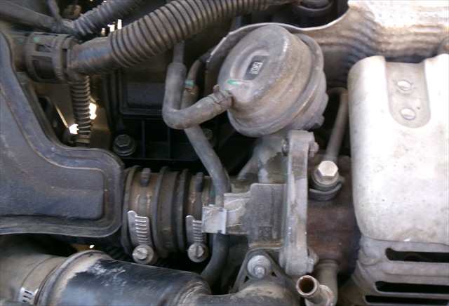 Turbocompresor Ford C Max 1.0 G 2010-2014