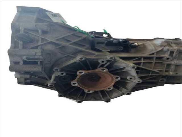 Foto 3ª: Caja Cambios Audi A4 2.0 TDI 16V (2004)