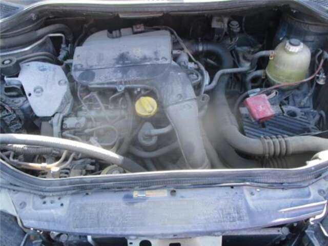 Foto 3ª: Cerradura Puerta Delantera Derecha Renault Scenic 1.9 2.0 16V EXPRESSION [1.9 LTR. - 75 KW DCI DIESEL CAT] RX4 (JA0)(2000-_) [F9QK740]