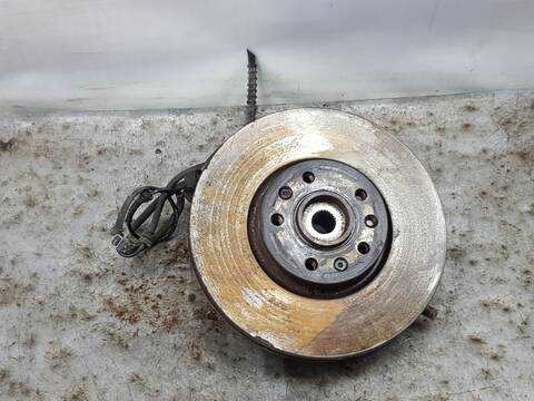 Mangueta Delantera Izquierda Opel Viva L EXPRESS