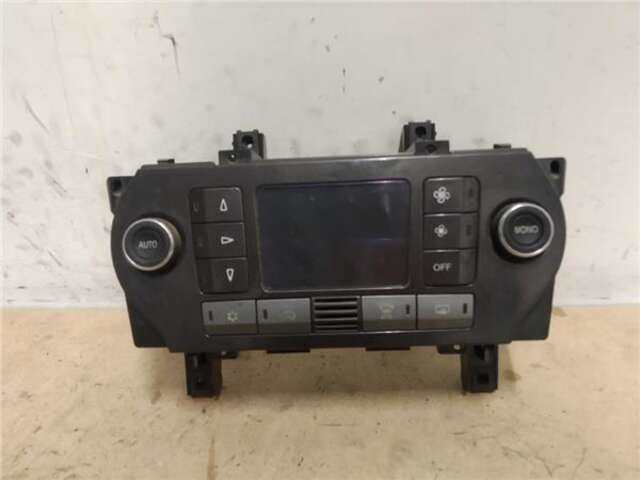 Climatizador Fiat Bravo 1.9 8V JTD (120 CV)