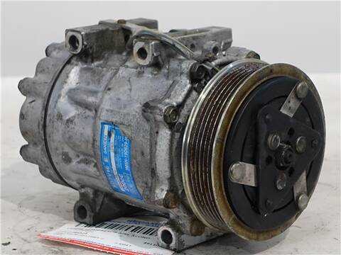 Compresor Aire Acondicionado Volvo S40 2.0 D BERLINA 136CV 100KW
