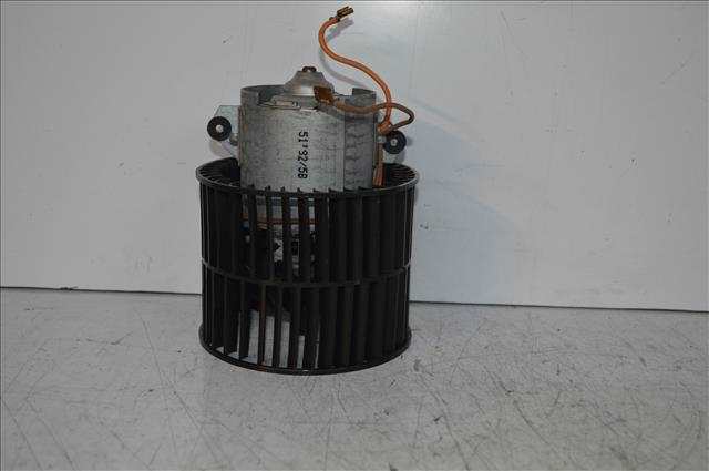 Foto 2ª: Ventilador de Calefacción Opel Astra 1.6 G MODELO F,1991-1994 (1993)