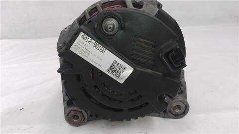 Foto 3ª: Alternador Renault Clio 1.5 AUTHENTIQUE [1 5 LTR. - 62 KW DCI DIESEL] 84CV