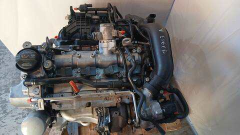 Foto 3ª: Motor Completo Seat Altea 1.4 TSI 125CV 92KW [CAXC] (2008)