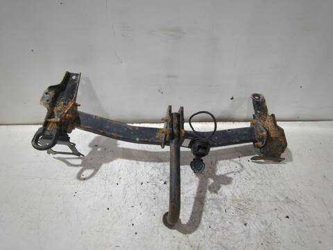 Foto 3ª: Enganche Remolque Land Rover Freelander 2.2 TD4 4X4 160CV [224DT(DW12BTED4) DW12BTED4] (2006)