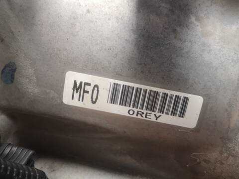 Foto 3ª: Caja Cambios Honda Crv N22B3 RE) (2011)