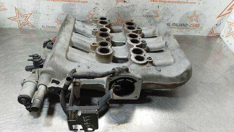 Foto 3ª: Colector Admisión Ford Cougar V6 170CV 125KW [LCBA] (1999)