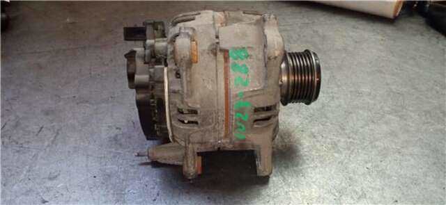 Foto 1ª: Alternador Seat Altea 1.9 FAMILY [1.9 LTR. - 77 KW TDI] [BXE]