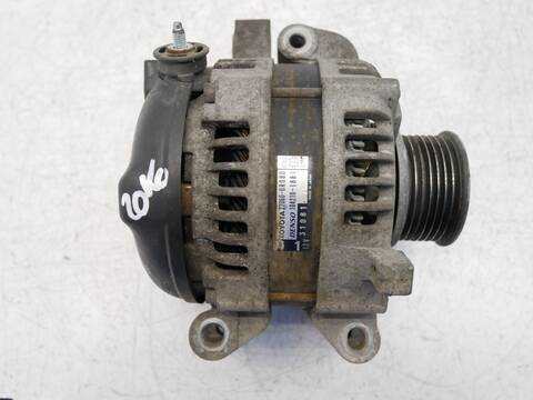 Alternador Toyota Avensis 124 - 126 CV