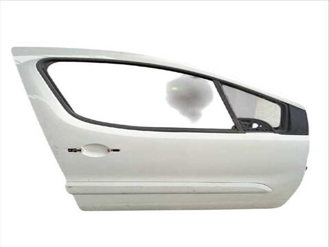 Puerta Delantera Derecha Citroen Berlingo 1.6 HDI 90