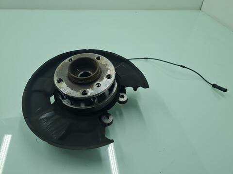 Foto 2ª: Mangueta Trasera Izquierda Bmw Serie 3 315 316D 116CV 85KW [N47D20C] (2013)