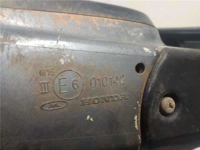 Foto 3ª: Retrovisor Izquierdo Honda Accord 