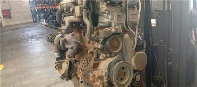 Inyectores Citroen Jumper 3.0 33 L2H2 HDI 160 [3.0 LTR. - 116 KW HDI CAT]