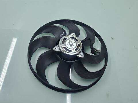 Foto 4ª: Electroventilador Ford Kuga TITANIUM 4X2 140CV 103KW [UFDA] (2012)