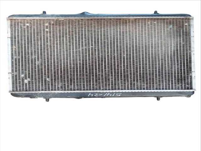 Foto 2ª: Radiador Motor Citroen C3 1.2 THP 110 SXHNPS SXHNZT SXHNZ6) (2016)