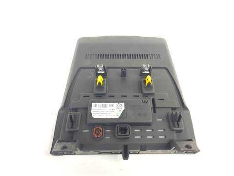 Foto 2ª: Pantalla Multifuncion Renault Clio SIN DEFINIR