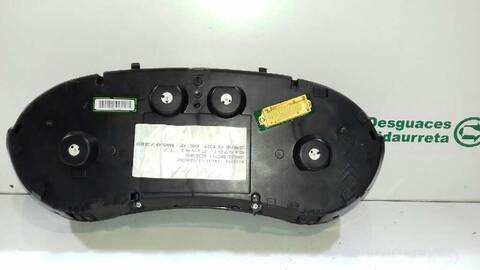 Foto 2ª: Cuadro de Instrumentos Peugeot 308 CONFORT 95CV 70KW [8FS] (2008)