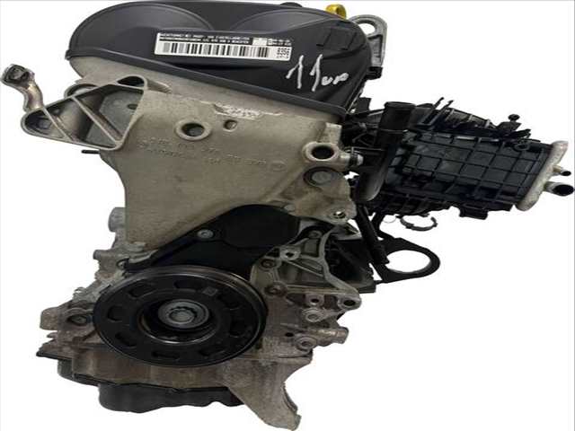 Foto 3ª: Motor Completo Audi A1 125 CV 92KW [CZCA CZC]