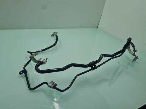 Foto 4ª: Tubos Aire Acondicionado Mercedes Sprinter 310/311/313/314/316 CDI 906.631/633/635/637) 114CV 84KW CAJA CERRADA [651955] (2018)